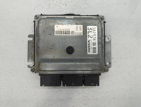 2016-2017 Nissan Altima PCM Engine Control Computer ECU ECM PCU OEM P/N:NEC029-075 NEC023-008, BEM408-300 A3 Fits Fits 2016 