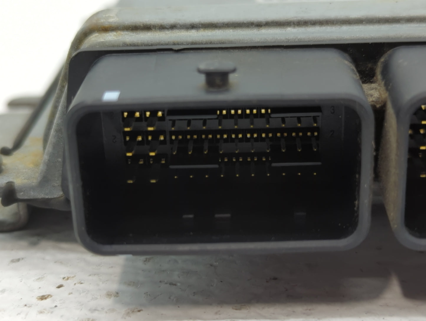 2016-2017 Nissan Altima PCM Engine Control Computer ECU ECM PCU OEM P/N:NEC029-075 NEC023-008, BEM408-300 A3 Fits Fits 2016 