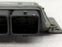 2016-2017 Nissan Altima PCM Engine Control Computer ECU ECM PCU OEM P/N:NEC029-075 NEC023-008, BEM408-300 A3 Fits Fits 2016 