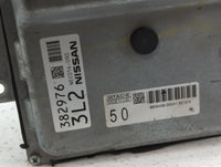 2016-2017 Nissan Altima PCM Engine Control Computer ECU ECM PCU OEM P/N:NEC029-075 NEC023-008, BEM408-300 A3 Fits Fits 2016 