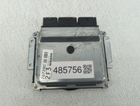 2016-2017 Nissan Altima PCM Engine Control Computer ECU ECM PCU OEM P/N:NEC025-074 NEC029-073, NEC029-074 Fits Fits 2016 201