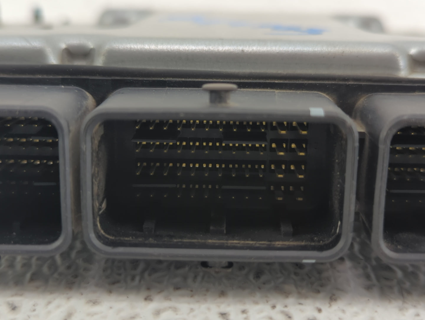 2016-2017 Nissan Altima PCM Engine Control Computer ECU ECM PCU OEM P/N:NEC025-074 NEC029-073, NEC029-074 Fits Fits 2016 201