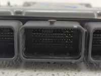 2016-2017 Nissan Altima PCM Engine Control Computer ECU ECM PCU OEM P/N:NEC025-074 NEC029-073, NEC029-074 Fits Fits 2016 201