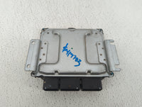 2016-2017 Nissan Altima PCM Engine Control Computer ECU ECM PCU OEM P/N:NEC025-074 NEC029-073, NEC029-074 Fits Fits 2016 201