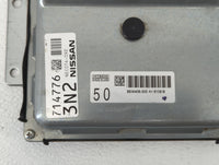 2016-2017 Nissan Altima PCM Engine Control Computer ECU ECM PCU OEM P/N:NEC029-073 NEC029-074, NEC029-075 Fits Fits 2016 201