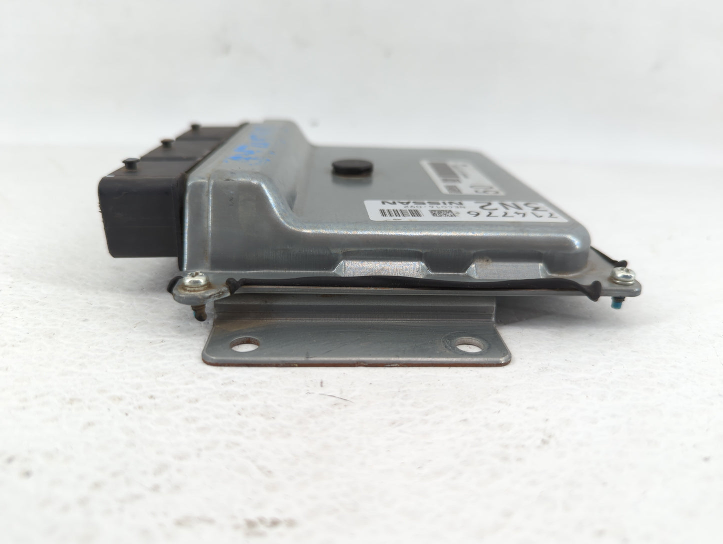 2016-2017 Nissan Altima PCM Engine Control Computer ECU ECM PCU OEM P/N:NEC029-073 NEC029-074, NEC029-075 Fits Fits 2016 201