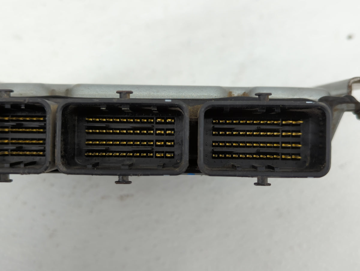 2016-2017 Nissan Altima PCM Engine Control Computer ECU ECM PCU OEM P/N:NEC029-073 NEC029-074, NEC029-075 Fits 2016 2017 OEM