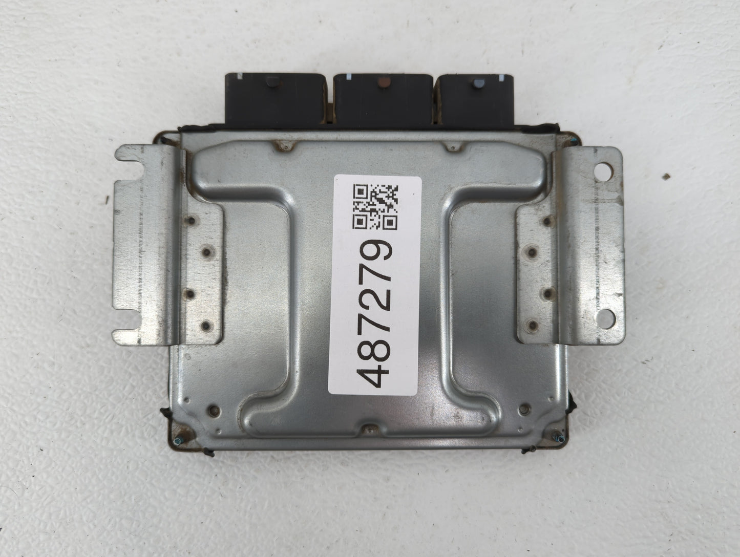 2016-2017 Nissan Altima PCM Engine Control Computer ECU ECM PCU OEM P/N:NEC029-073 NEC029-074, NEC029-075 Fits Fits 2016 201