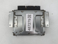 2016-2017 Nissan Altima PCM Engine Control Computer ECU ECM PCU OEM P/N:NEC029-073 NEC029-074, NEC029-075 Fits Fits 2016 201