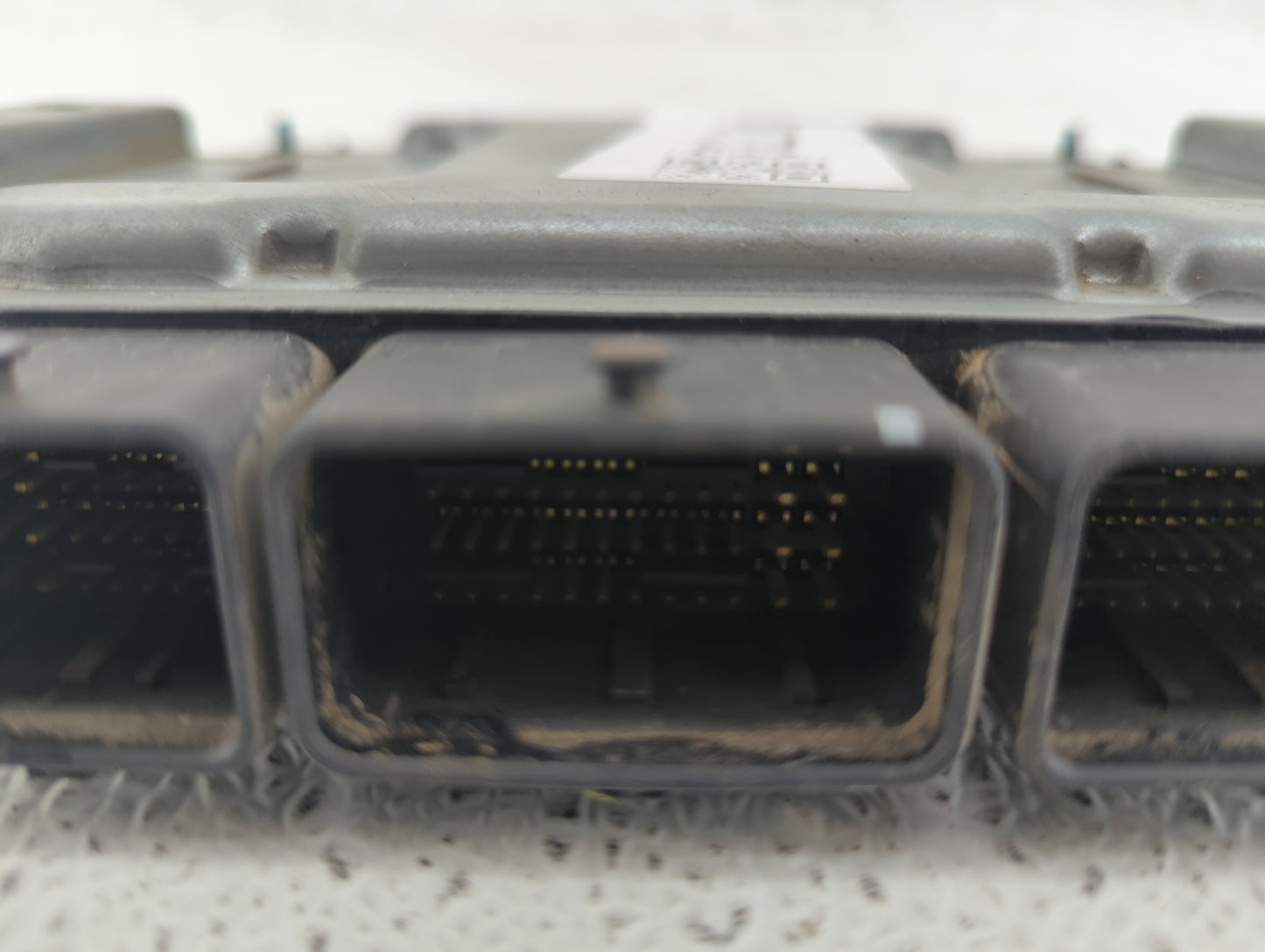 2016-2017 Nissan Altima PCM Engine Control Computer ECU ECM PCU OEM P/N:NEC029-073 NEC029-074, NEC029-075 Fits Fits 2016 201