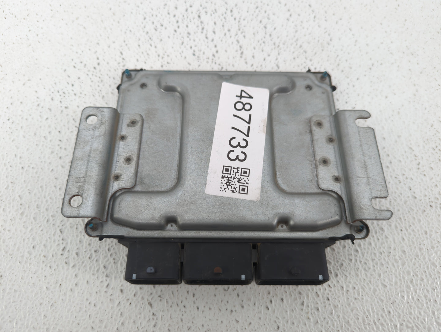 2016-2017 Nissan Altima PCM Engine Control Computer ECU ECM PCU OEM P/N:NEC029-073 NEC029-074, NEC029-075 Fits Fits 2016 201