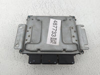 2016-2017 Nissan Altima PCM Engine Control Computer ECU ECM PCU OEM P/N:NEC029-073 NEC029-074, NEC029-075 Fits Fits 2016 201