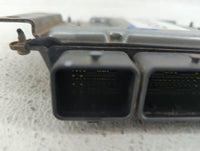 2016-2017 Nissan Altima PCM Engine Control Computer ECU ECM PCU OEM P/N:NEC025-073 Fits Fits 2016 2017 OEM Used Auto Parts -