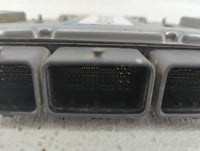 2016-2017 Nissan Altima PCM Engine Control Computer ECU ECM PCU OEM P/N:NEC025-073 Fits Fits 2016 2017 OEM Used Auto Parts -