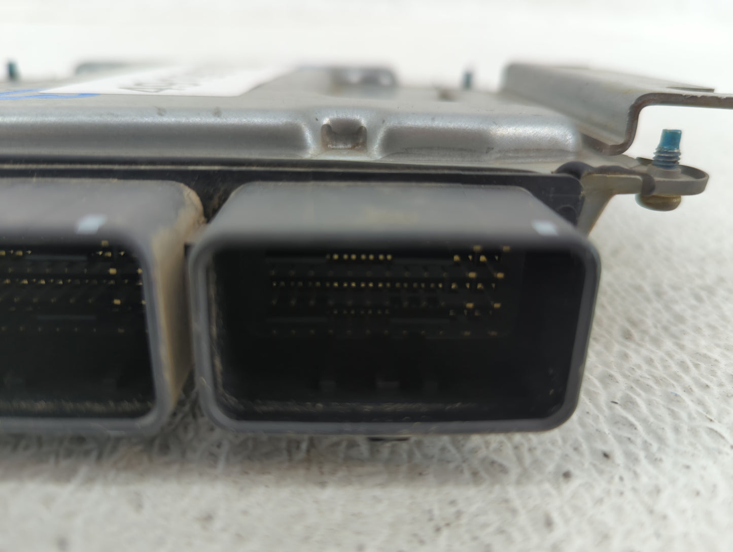 2016-2017 Nissan Altima PCM Engine Control Computer ECU ECM PCU OEM P/N:NEC025-073 Fits Fits 2016 2017 OEM Used Auto Parts -