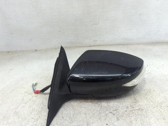 compare product 2013-2018 Nissan Altima Driver Side View Mirror - Left Door Mirror OEM Used