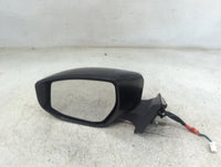 2013-2018 Nissan Altima Driver Side View Mirror - Left Door Mirror OEM Used - Oemusedautoparts1.com