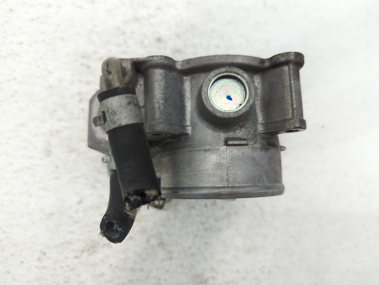 2013-2018 Nissan Altima Throttle Body P/N:3TA60-01 A Fits Fits 2013 2014 2015 2016 2017 2018 2019 2020 OEM Used Auto Parts -
