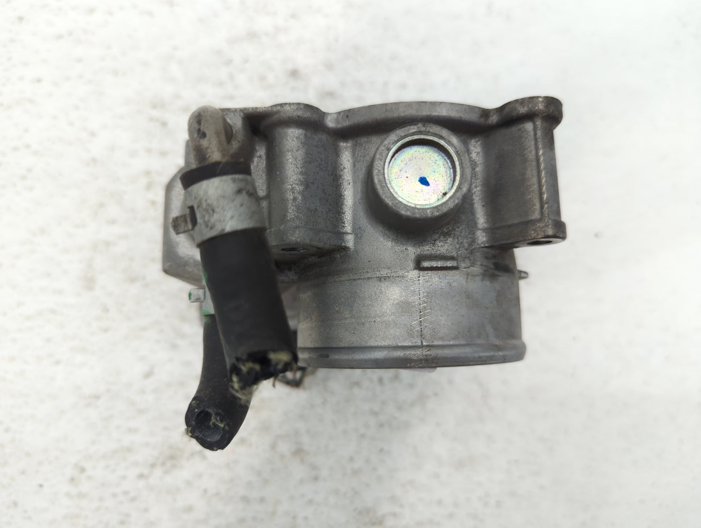 2013-2018 Nissan Altima Throttle Body P/N:3TA60-01 A Fits Fits 2013 2014 2015 2016 2017 2018 2019 2020 OEM Used Auto Parts -
