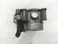 2013-2018 Nissan Altima Throttle Body P/N:3TA60-01 A Fits Fits 2013 2014 2015 2016 2017 2018 2019 2020 OEM Used Auto Parts -