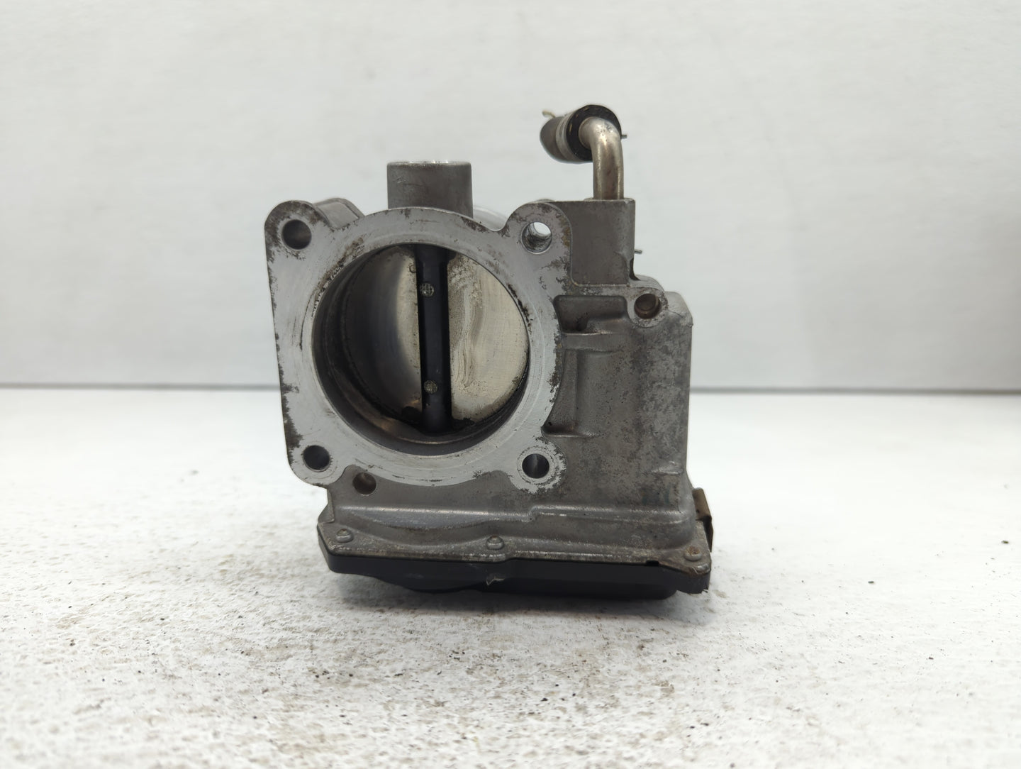 2013-2018 Nissan Altima Throttle Body P/N:3TA60-01 A Fits Fits 2013 2014 2015 2016 2017 2018 2019 2020 OEM Used Auto Parts -