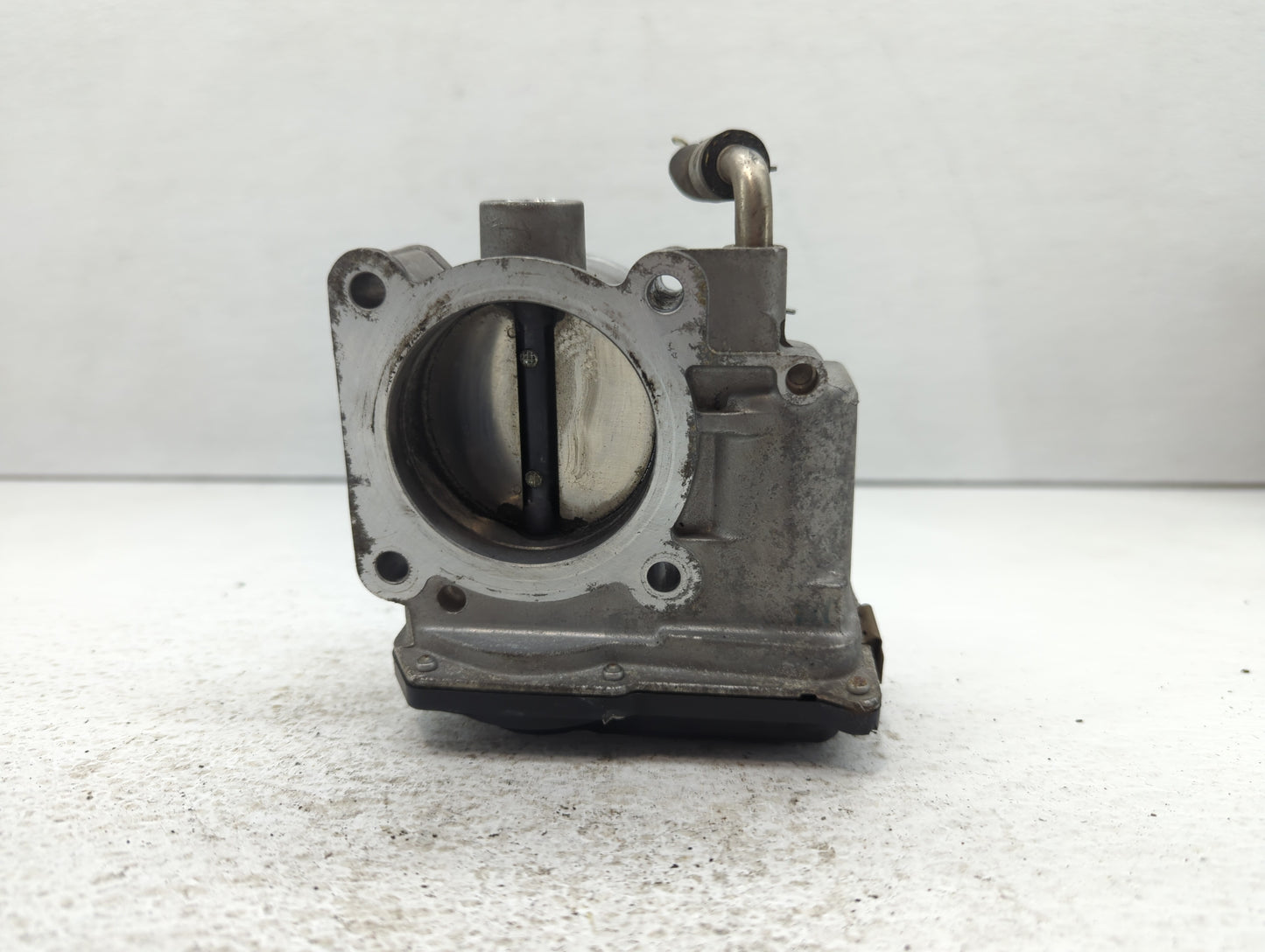 2013-2018 Nissan Altima Throttle Body P/N:3TA60-01 A Fits Fits 2013 2014 2015 2016 2017 2018 2019 2020 OEM Used Auto Parts -