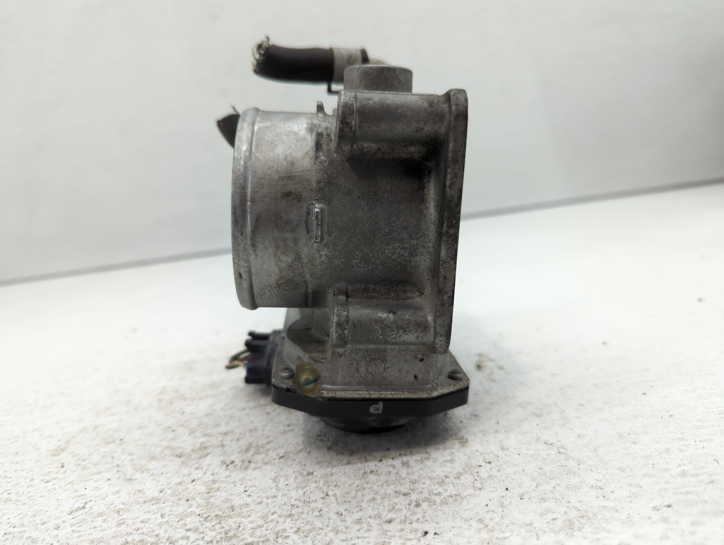 2013-2018 Nissan Altima Throttle Body P/N:3TA60-01 A Fits Fits 2013 2014 2015 2016 2017 2018 2019 2020 OEM Used Auto Parts -