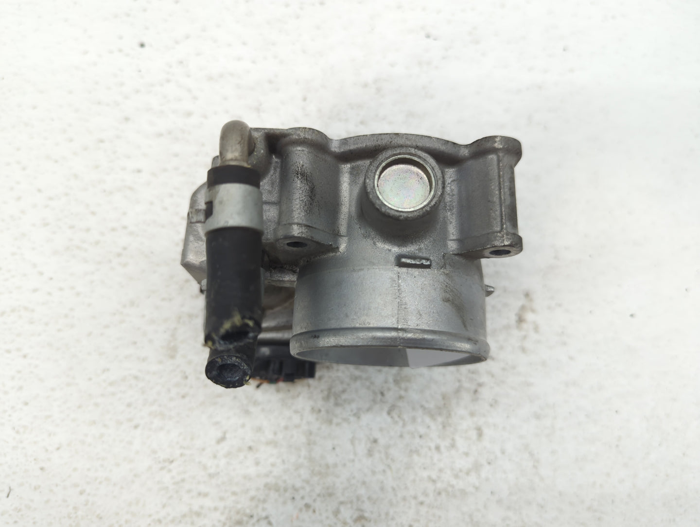 2013-2018 Nissan Altima Throttle Body P/N:3TA60-01 A Fits Fits 2013 2014 2015 2016 2017 2018 2019 2020 OEM Used Auto Parts -