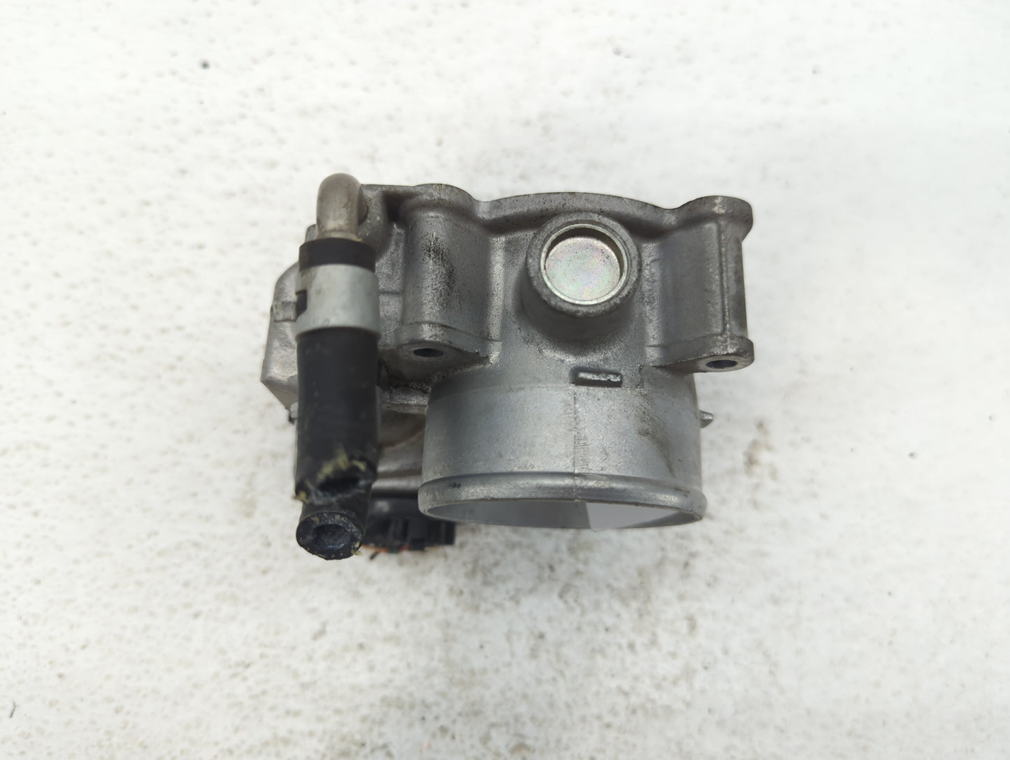 2013-2018 Nissan Altima Throttle Body P/N:3TA60-01 A Fits Fits 2013 2014 2015 2016 2017 2018 2019 2020 OEM Used Auto Parts -