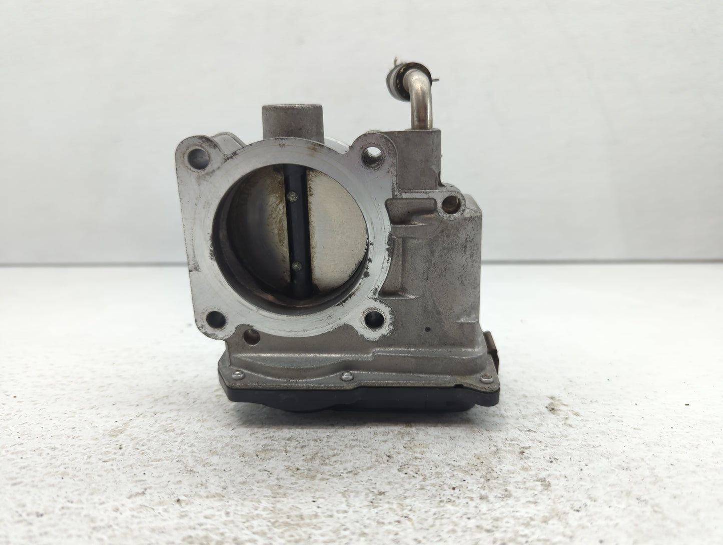 2013-2018 Nissan Altima Throttle Body P/N:3TA60-01 A Fits Fits 2013 2014 2015 2016 2017 2018 2019 2020 OEM Used Auto Parts -