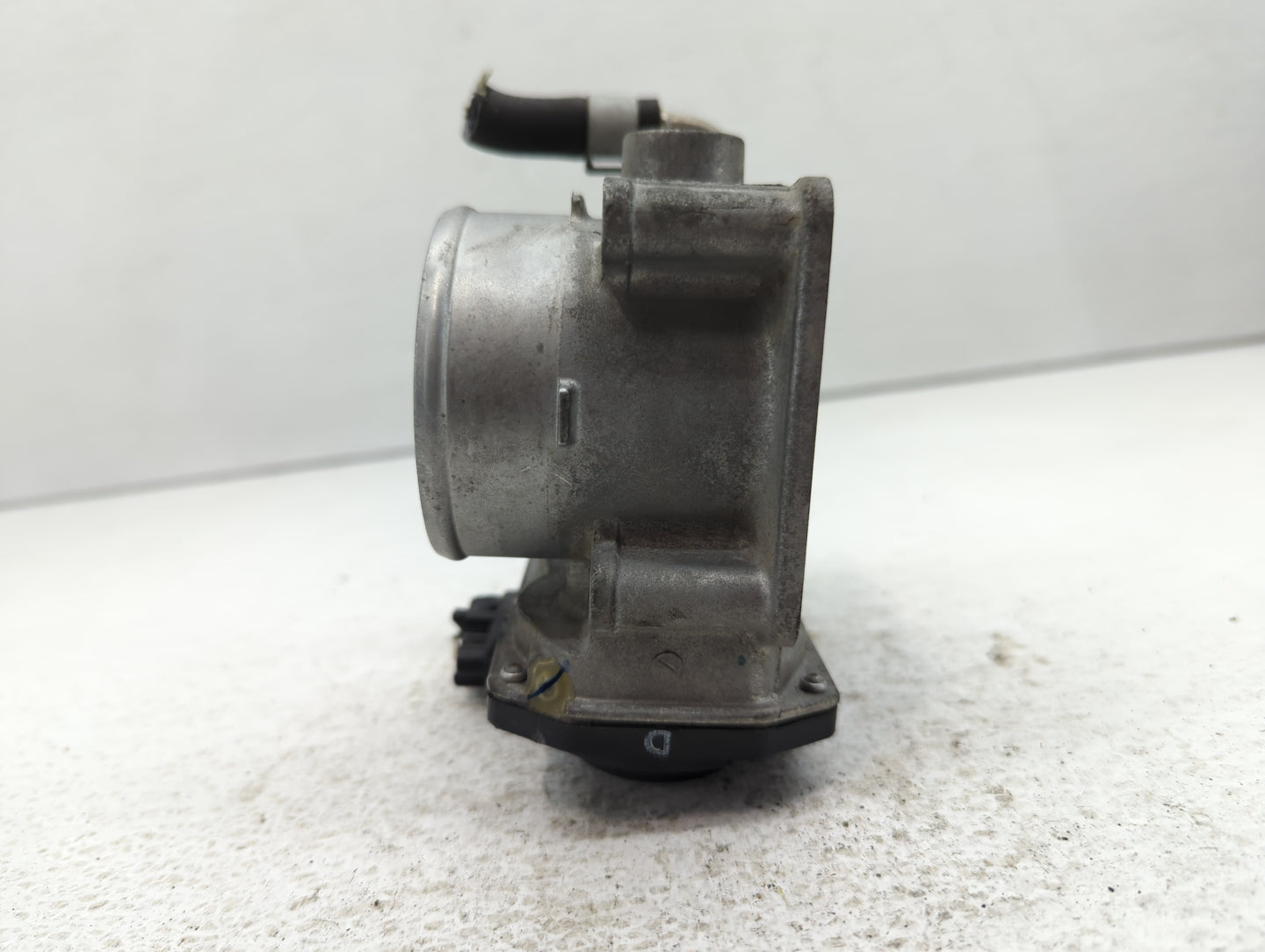 2013-2018 Nissan Altima Throttle Body P/N:3TA60-01 A Fits Fits 2013 2014 2015 2016 2017 2018 2019 2020 OEM Used Auto Parts -