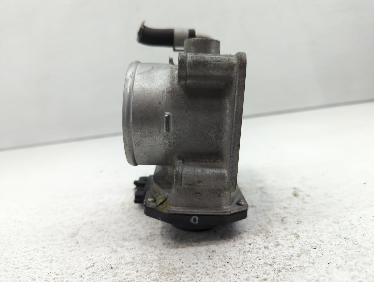 2013-2018 Nissan Altima Throttle Body P/N:3TA60-01 A Fits Fits 2013 2014 2015 2016 2017 2018 2019 2020 OEM Used Auto Parts -