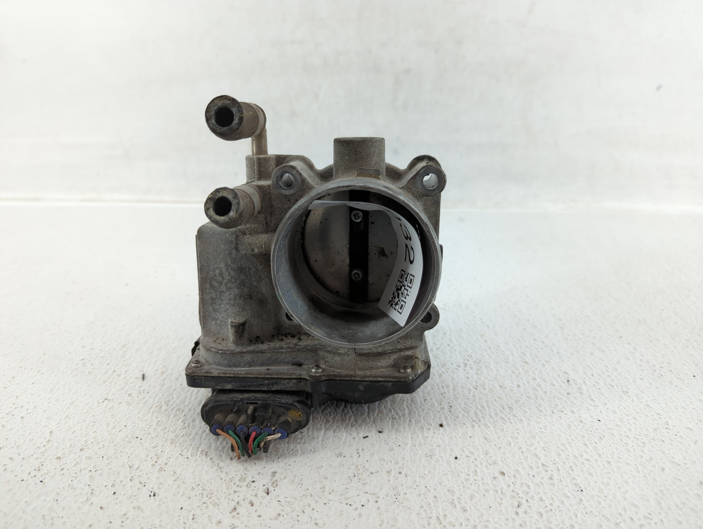 2013-2018 Nissan Altima Throttle Body P/N:3TA60-01 A Fits Fits 2013 2014 2015 2016 2017 2018 2019 2020 OEM Used Auto Parts -