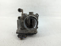 2013-2018 Nissan Altima Throttle Body P/N:3TA60-01 A Fits Fits 2013 2014 2015 2016 2017 2018 2019 2020 OEM Used Auto Parts -