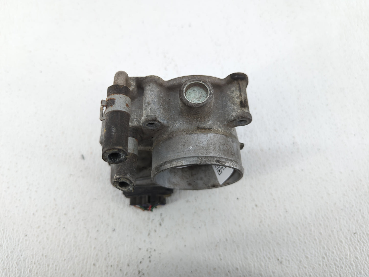 2013-2018 Nissan Altima Throttle Body P/N:3TA60-01 A Fits Fits 2013 2014 2015 2016 2017 2018 2019 2020 OEM Used Auto Parts -