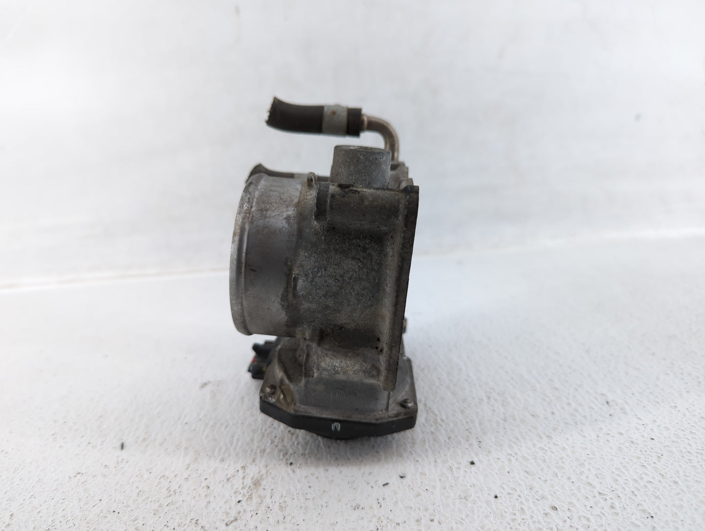 2013-2018 Nissan Altima Throttle Body P/N:3TA60-01 A Fits Fits 2013 2014 2015 2016 2017 2018 2019 2020 OEM Used Auto Parts -
