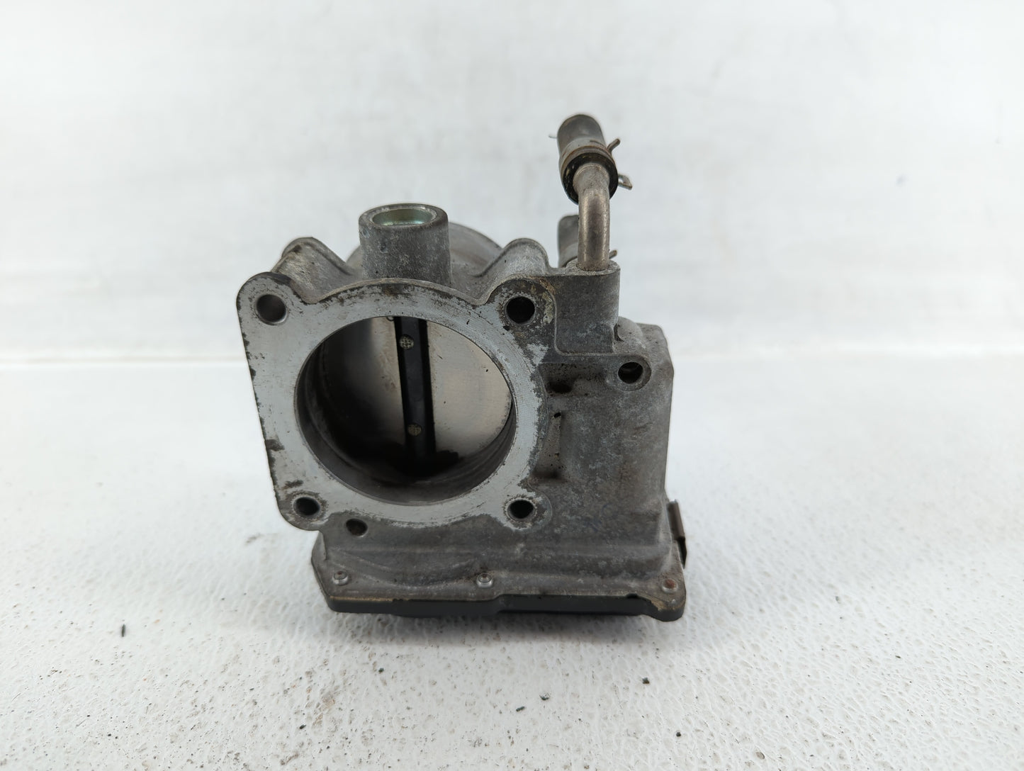2013-2018 Nissan Altima Throttle Body P/N:3TA60-01 A Fits Fits 2013 2014 2015 2016 2017 2018 2019 2020 OEM Used Auto Parts -