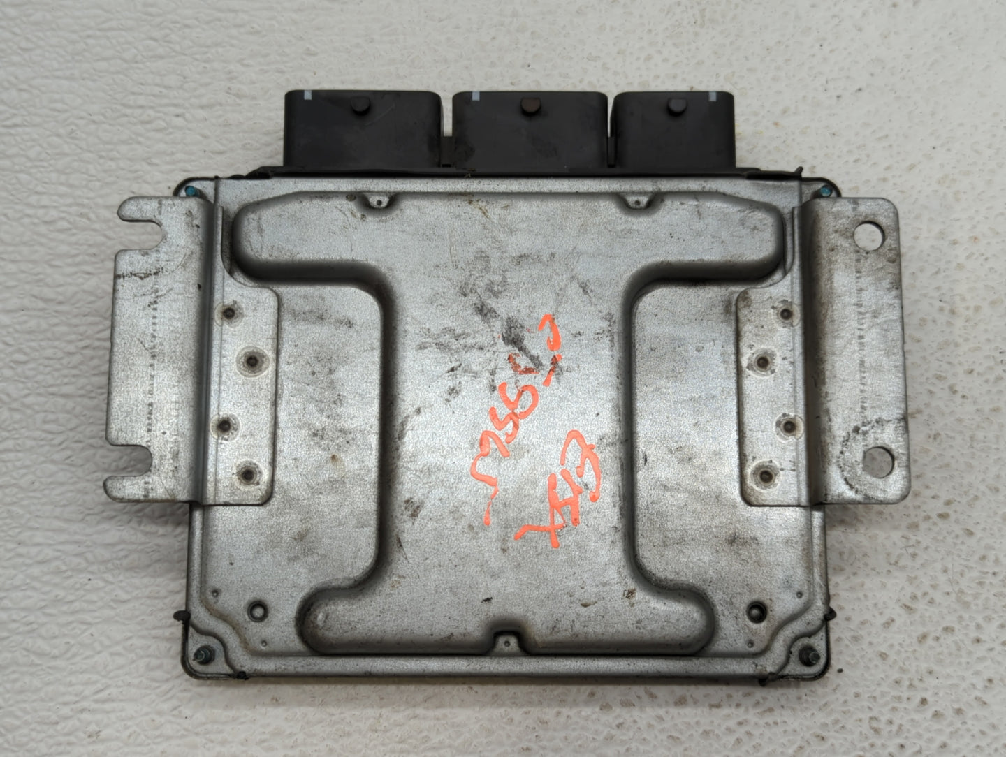 2016-2017 Nissan Altima PCM Engine Control Computer ECU ECM PCU OEM P/N:BEM408-300 A1 Fits Fits 2016 2017 OEM Used Auto Part