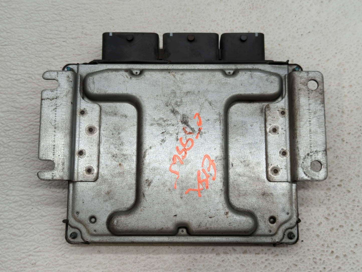 2016-2017 Nissan Altima PCM Engine Control Computer ECU ECM PCU OEM P/N:BEM408-300 A1 Fits Fits 2016 2017 OEM Used Auto Part