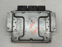 2016-2017 Nissan Altima PCM Engine Control Computer ECU ECM PCU OEM P/N:BEM408-300 A1 Fits Fits 2016 2017 OEM Used Auto Part