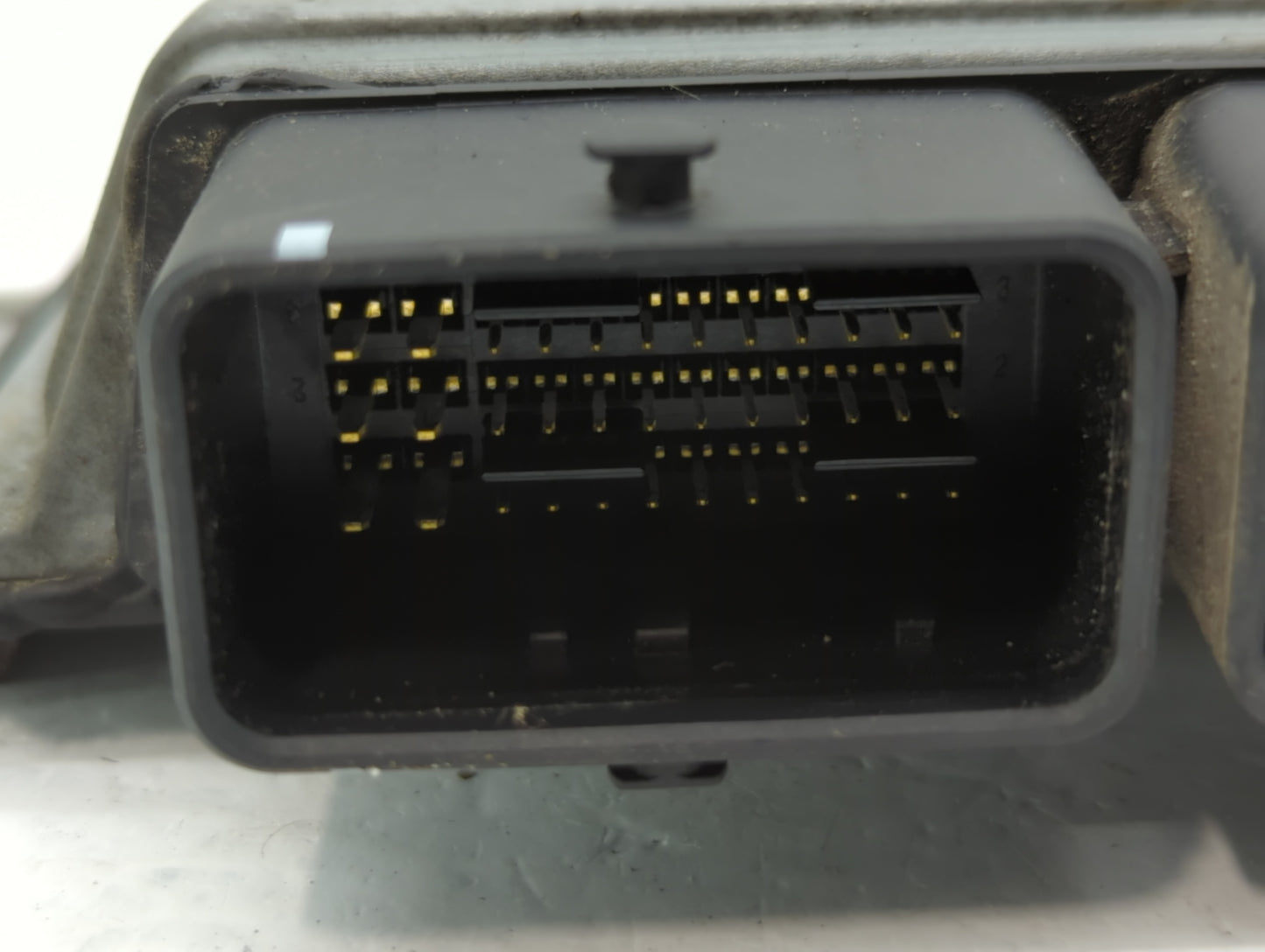 2016-2017 Nissan Altima PCM Engine Control Computer ECU ECM PCU OEM P/N:NEC014-087 NEC025-074, NEC025-073 Fits Fits 2016 201