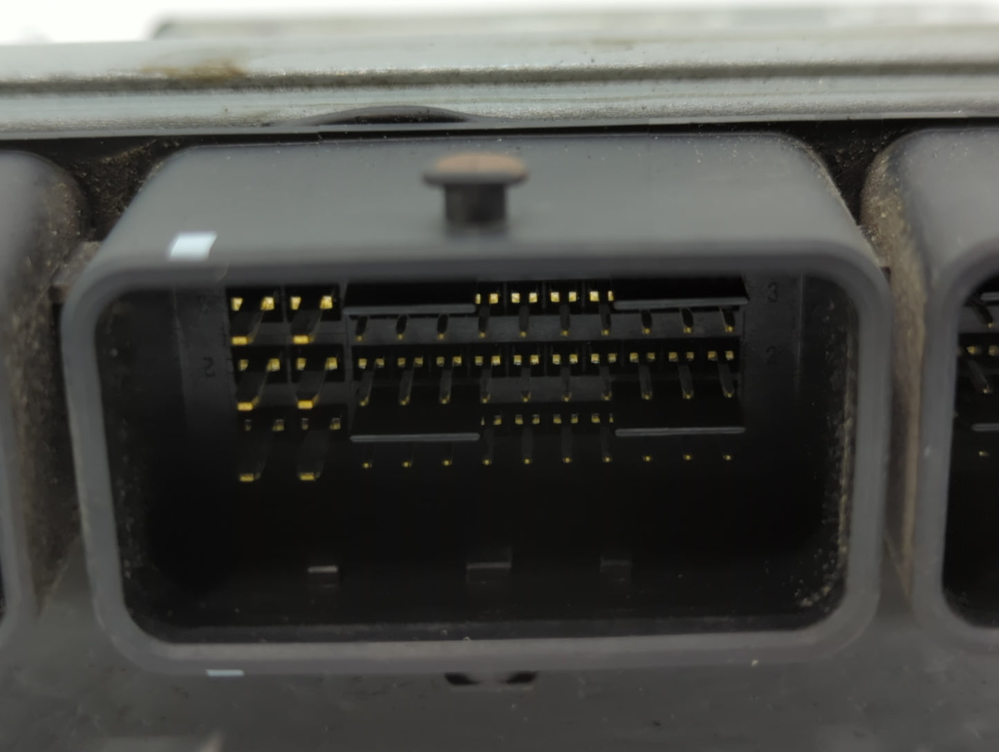 2016-2017 Nissan Altima PCM Engine Control Computer ECU ECM PCU OEM P/N:NEC014-087 NEC025-074, NEC025-073 Fits Fits 2016 201