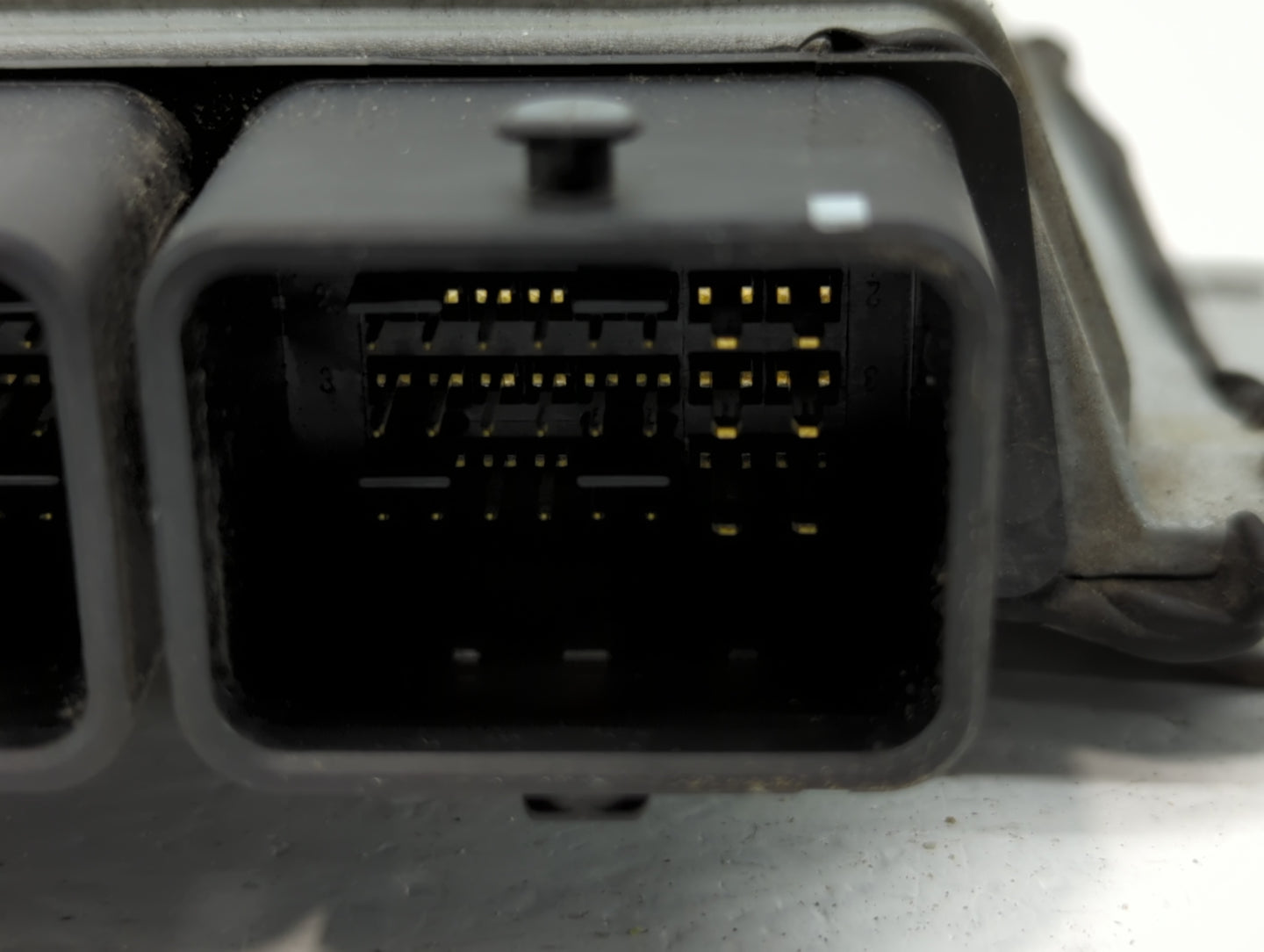 2016-2017 Nissan Altima PCM Engine Control Computer ECU ECM PCU OEM P/N:NEC014-087 NEC025-074, NEC025-073 Fits Fits 2016 201