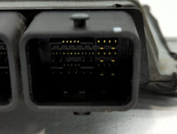 2016-2017 Nissan Altima PCM Engine Control Computer ECU ECM PCU OEM P/N:NEC014-087 NEC025-074, NEC025-073 Fits Fits 2016 201
