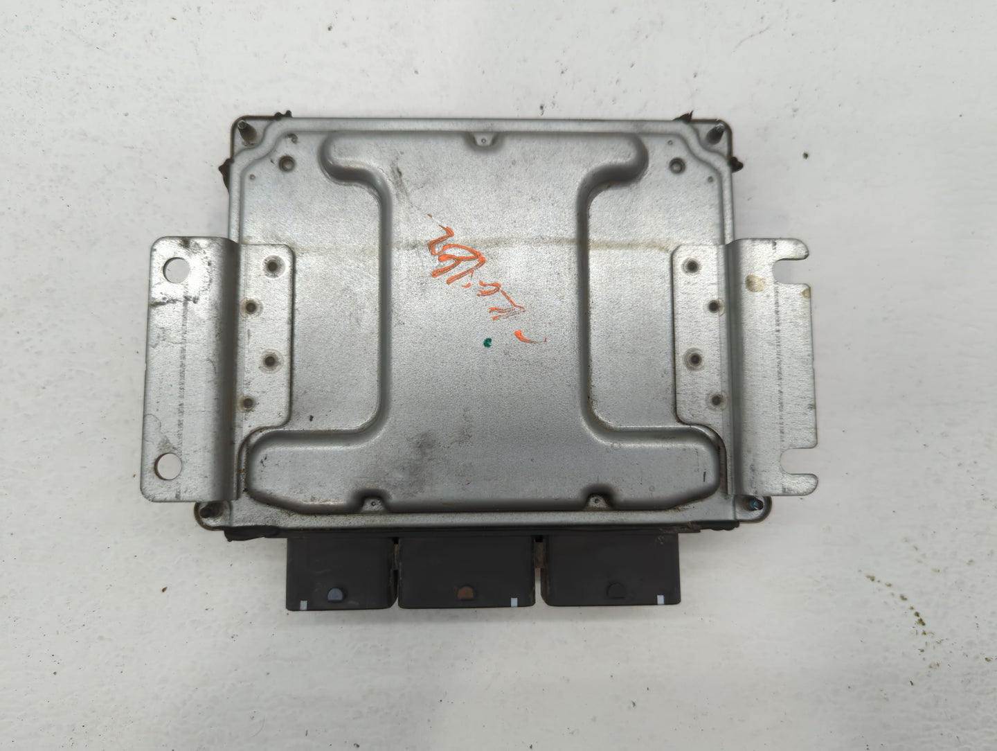 2016-2017 Nissan Altima PCM Engine Control Computer ECU ECM PCU OEM P/N:NEC014-087 NEC025-074, NEC025-073 Fits Fits 2016 201