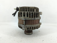 2013-2017 Nissan Altima Alternator Replacement Generator Charging Assembly Engine OEM P/N:23100 3TA1B Fits OEM Used Auto Par