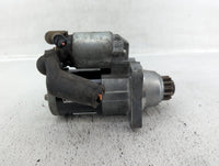 2013-2018 Nissan Altima Car Starter Motor Solenoid OEM P/N:23300 3TA0C Fits Fits 2013 2014 2015 2016 2017 2018 OEM Used Auto