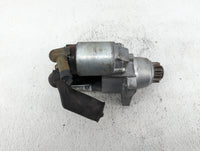 2013-2018 Nissan Altima Car Starter Motor Solenoid OEM P/N:23300 3TA0C Fits Fits 2013 2014 2015 2016 2017 2018 OEM Used Auto