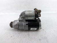 2013-2018 Nissan Altima Car Starter Motor Solenoid OEM P/N:23300 3TA0C Fits Fits 2013 2014 2015 2016 2017 2018 OEM Used Auto