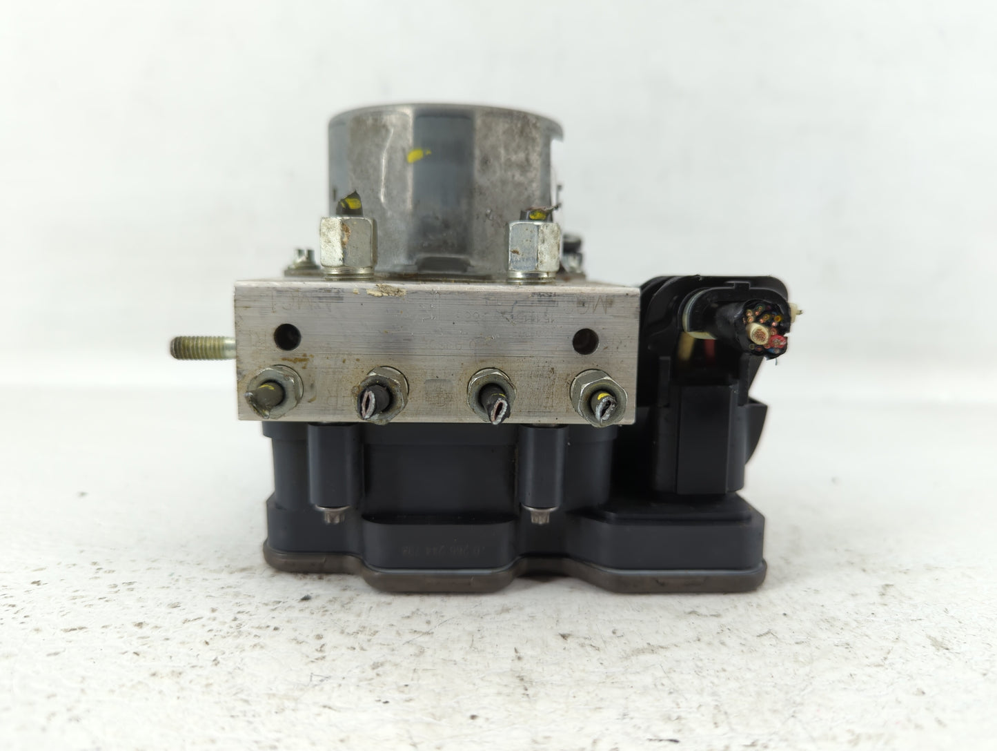 2016-2017 Nissan Altima ABS Pump Control Module Replacement P/N:47660 9HS0C Fits Fits 2016 2017 OEM Used Auto Parts - Oemuse